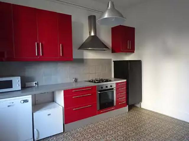 Clermont Ferrand 63000 Location appartement 3 pièces t3