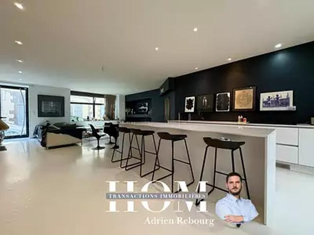 Clermont Ferrand 63000 Location appartement 3 pièces t3