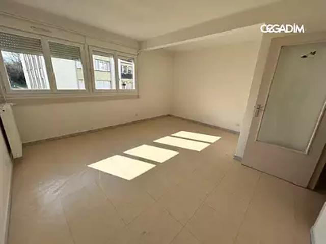 Clermont Ferrand 63000 Location appartement 3 pièces t3