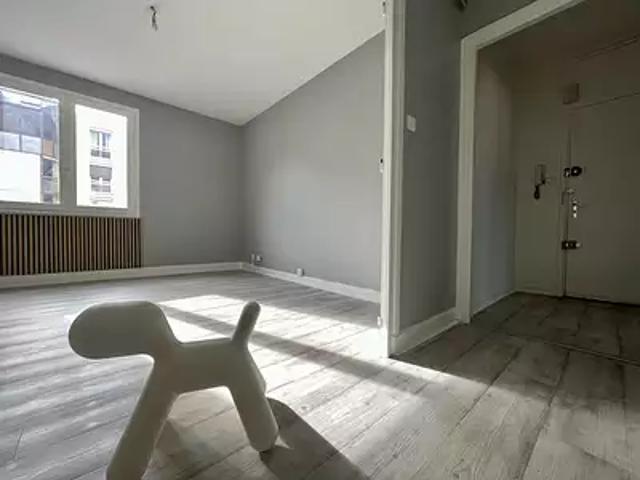 Clermont Ferrand 63000 Location appartement 3 pièces t3
