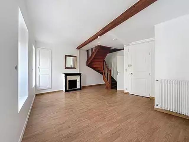 Clermont Ferrand 63000 Location appartement 3 pièces t3