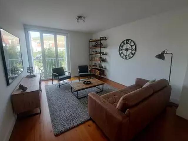 Clermont Ferrand 63000 Location appartement 3 pièces t3