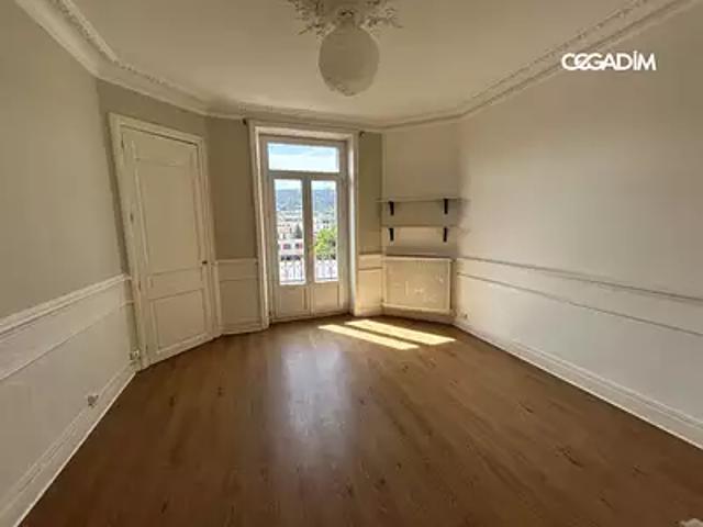 Clermont Ferrand 63000 Location appartement 3 pièces t3