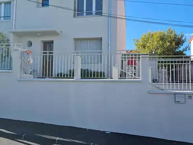 Clermont Ferrand 63000 Location maison 4 pièces t4