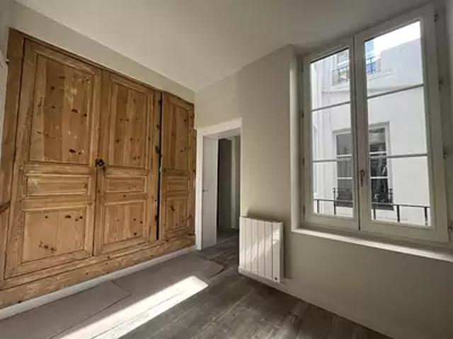 Clermont Ferrand 63000 Location appartement 4 pièces t4