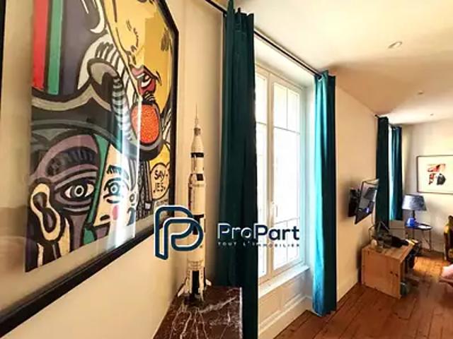 Clermont Ferrand 63000 Location appartement 4 pièces t4