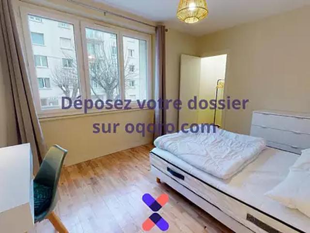Clermont Ferrand 63000 Location appartement