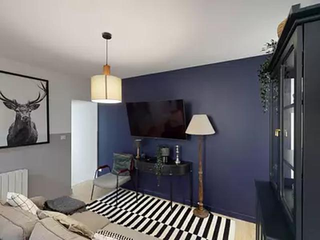 Clermont Ferrand 63000 Location appartement 5 pièces t5