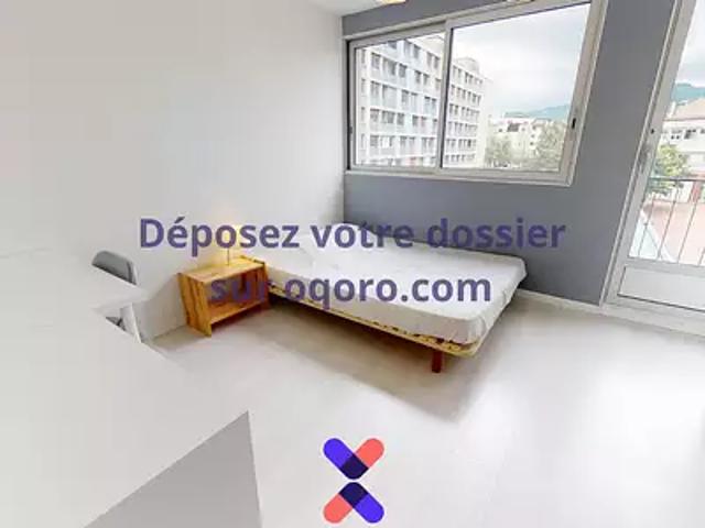 Clermont Ferrand 63000 Location appartement