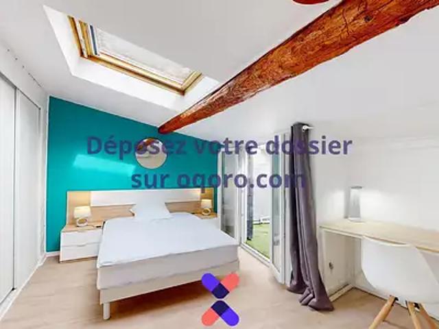 Clermont Ferrand 63000 Location appartement