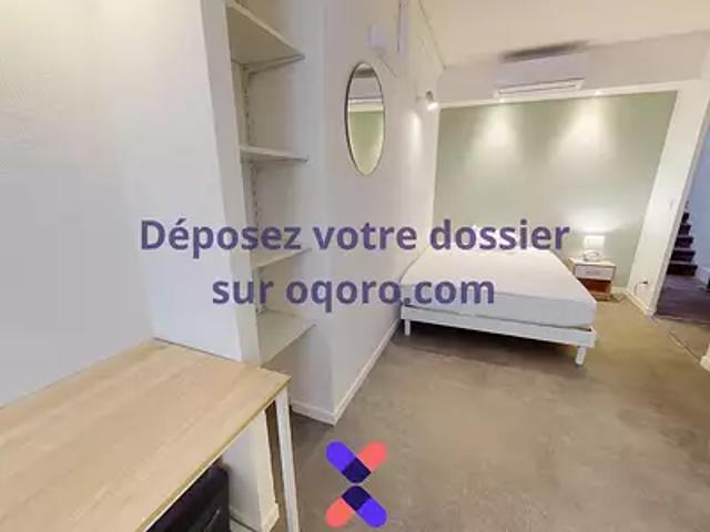 Clermont Ferrand 63000 Location appartement