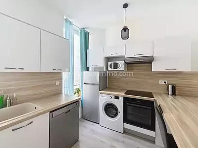 Clermont Ferrand 63000, 63100 Location appartement 3 pièces t3