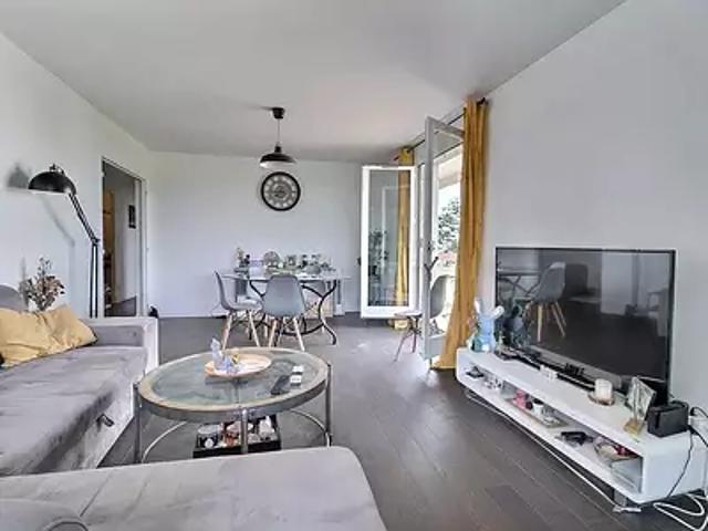 Clermont Ferrand 63000 Achat / Vente appartement 5 pièces t5 cave