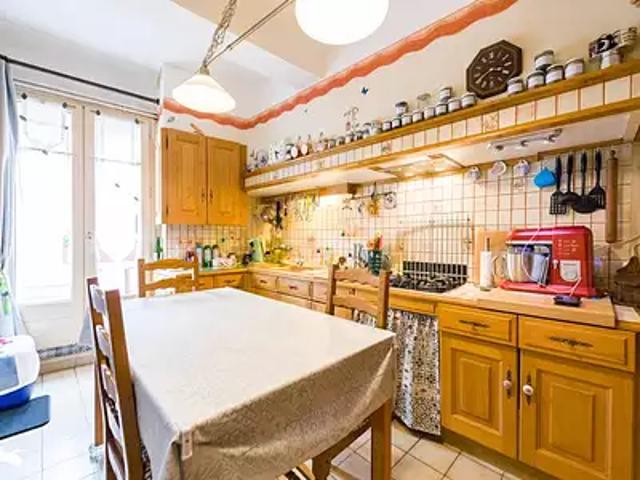 Clermont l'Hérault 34800 Achat / Vente appartement 3 pièces t3