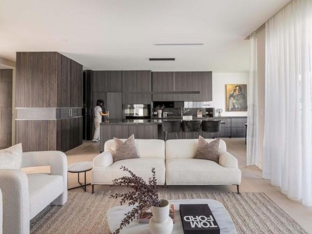 Clermont Residences – A Landmark of Luxury Living in Ryde