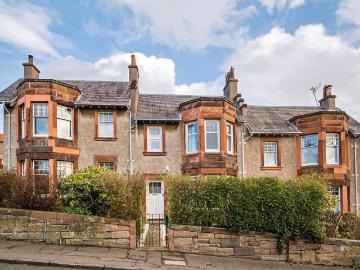 Corstorphine, EH11, Edinburgh and East Scotland, Shetland