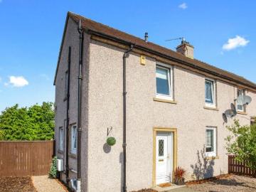 Edinburgh, Shetland - Garden, Equipped kitchen