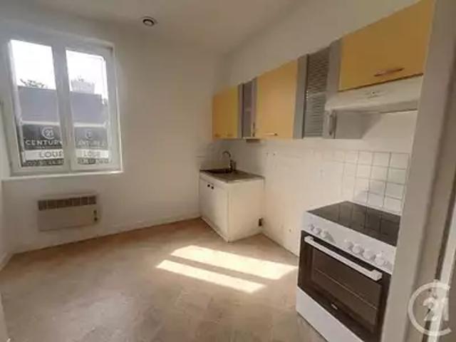 Cléry Saint André 45370 Location appartement 3 pièces t3