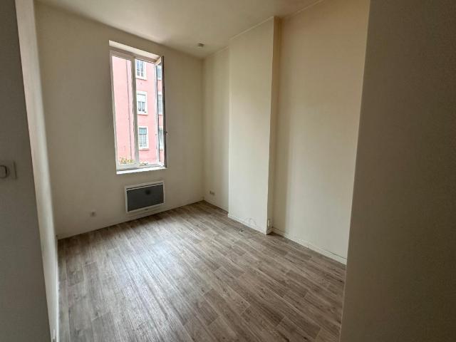 Clesev Immobilier vous propose à la location ce charmant.