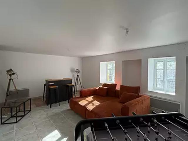 Clessy 71130 Achat / Vente maison 5 pièces t5 parking