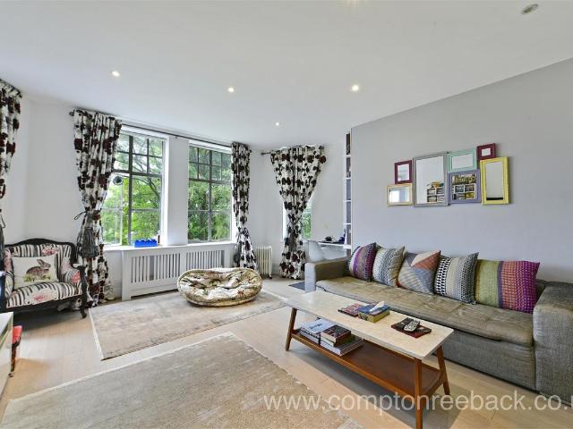 Clive Court, Maida Vale, London W9, 3 bed flat to rent, £3,850 pcm | PrimeLocation