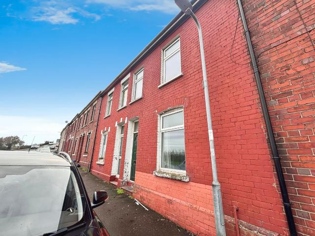 Clive Road, Barry CF62, 3 bed property to rent, £1,200 pcm | PrimeLocation