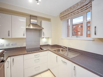 Redditch, Worcestershire county, Midlands