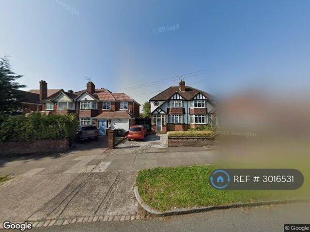 Clive Road, Birmingham, B32 3 bed semi detached house to rent £1,325 pcm £306 pw