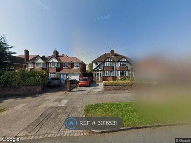 Clive Road, Birmingham B32, 3 bed semi detached house to rent, £1,325 pcm | PrimeLocation