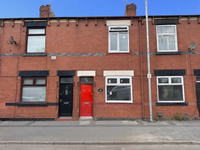 Clive Road, Failsworth, Manchester M35, 2 bed terraced house to rent, £1,100 pcm | PrimeLocation