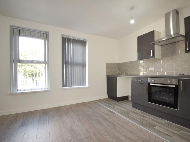 Clive Street, Cardiff CF11, 1 bed flat to rent, £800 pcm | PrimeLocation