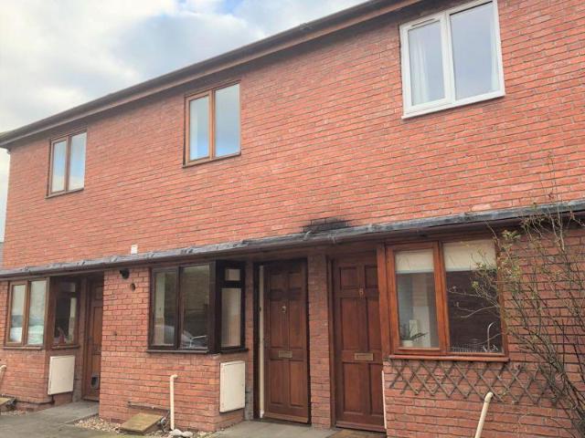 Clive Street, Hereford 2 bed house to rent £920 pcm £212 pw