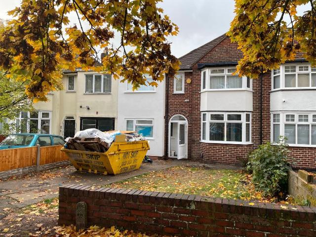 Cliveden Avenue, Perry Barr, Birmingham B42, 4 bed semi detached house to rent, £1,550 pcm | PrimeLocation