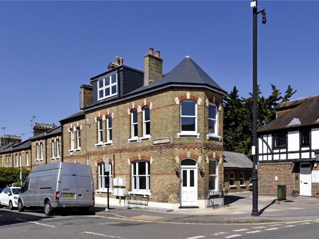 Cliveden House, 66 St. Leonards Road, Windsor, Berkshire SL4, 1 bed flat to rent, £1,500 pcm | PrimeLocation