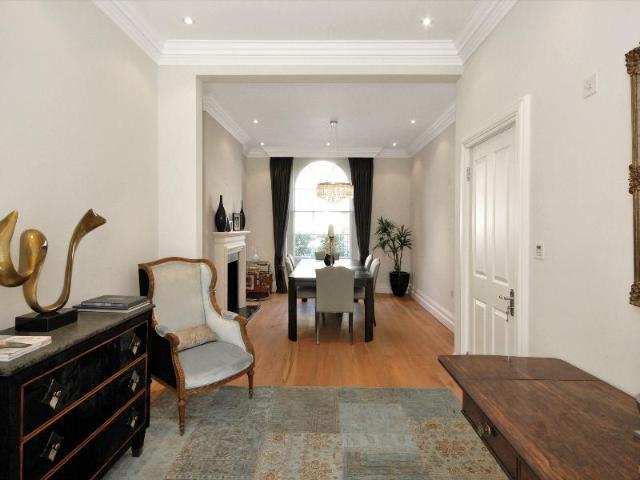 Cliveden Place, Belgravia, SW1W 5 bed terraced house to rent £17,745 pcm £4,095 pw