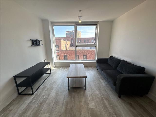 Cliveland House, 25 Cliveland Street, Birmingham B19, 2 bed flat to rent, £1,125 pcm | PrimeLocation