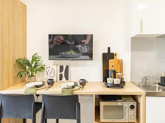 Cliveland Street, Birmingham B19 Studio to rent £1,018 pcm £235 pw