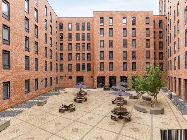 Cliveland Street, Birmingham B19, 1 bed flat to rent, £776 pcm | PrimeLocation