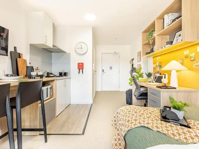 Cliveland Street, Birmingham B19, 1 bed flat to rent, £888 pcm | PrimeLocation