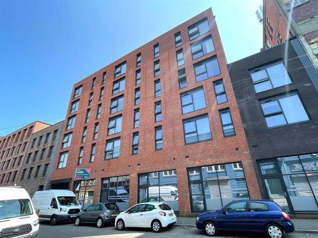 Cliveland Street, Birmingham B19, 2 bed flat to rent, £1,100 pcm | PrimeLocation