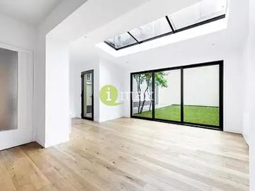 Clichy 92110 Achat / Vente maison 6 pièces t6
