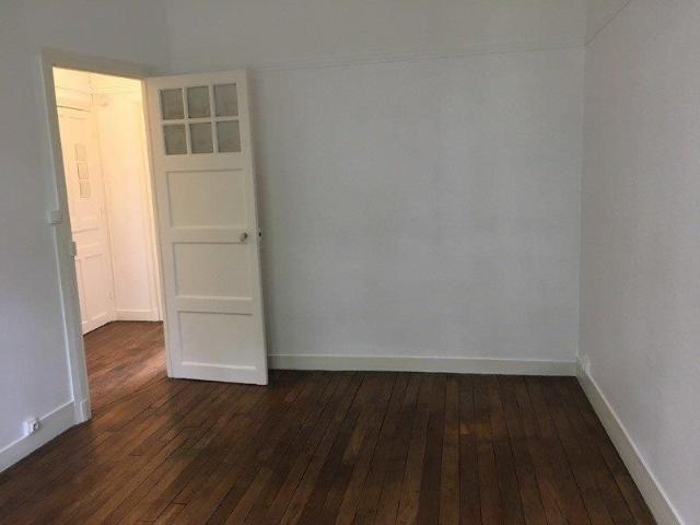 CLICHY 92110 Métro Mairie de Clichy, 2 Pièces de 34,51 m²