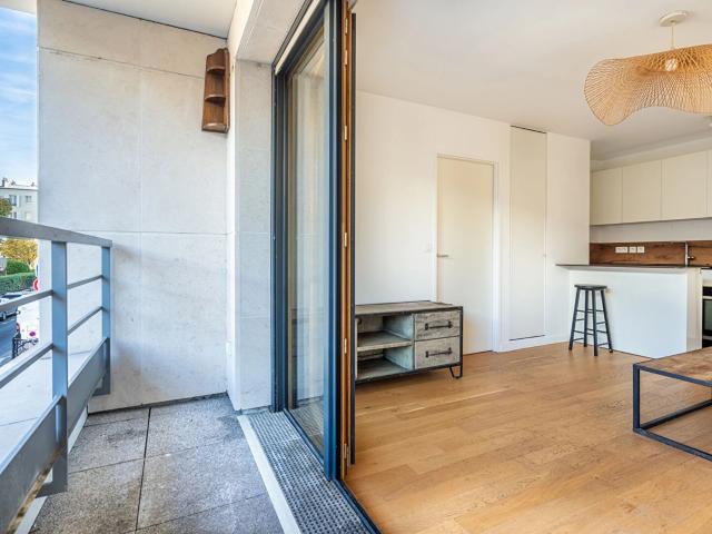 CLICHY 92110 RUE DE L'AVENIR