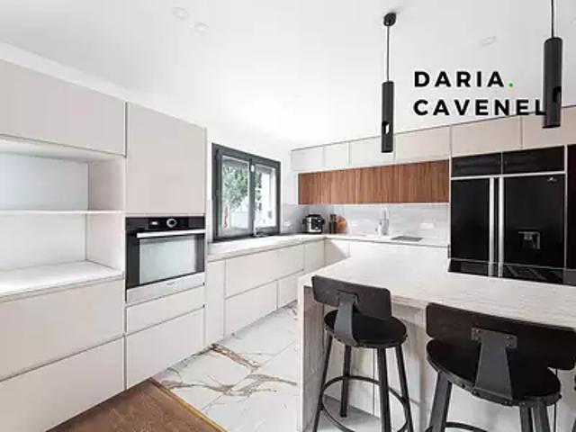 Clichy sous Bois 93390 Achat / Vente maison 5 pièces t5 jardin terrasse