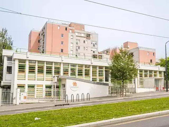 Clichy sous Bois 93390 Achat / Vente appartement 4 pièces t4 balcon