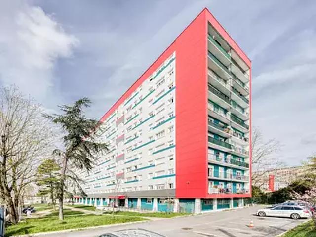 Clichy sous Bois 93390 Achat / Vente appartement 4 pièces t4 cave