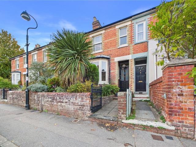 Cliddesden Road, Basingstoke, Hampshire RG21, 2 bed terraced house to rent, £1,600 pcm | PrimeLocation