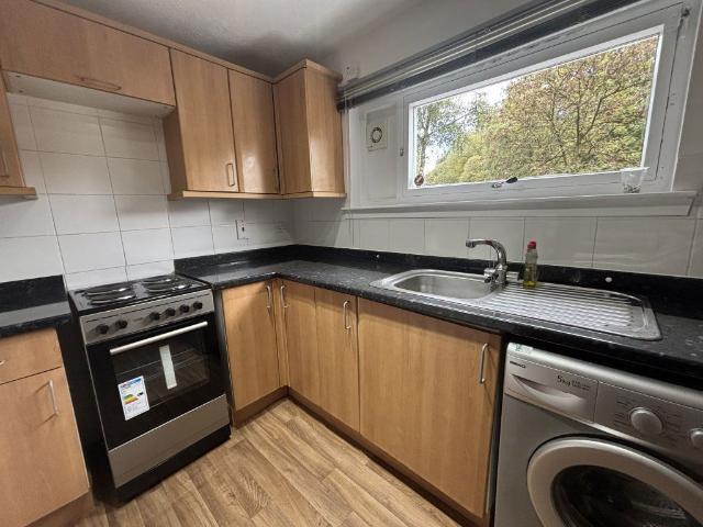 Clifden Blue Court, Dundee DD4, 1 bed flat to rent, £465 pcm | PrimeLocation