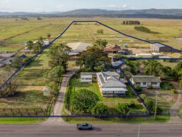 Clifden House A Landmark Equestrian Estate