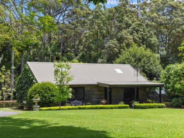 Cliff Cottage Charming Self Contained Mountain Retreat